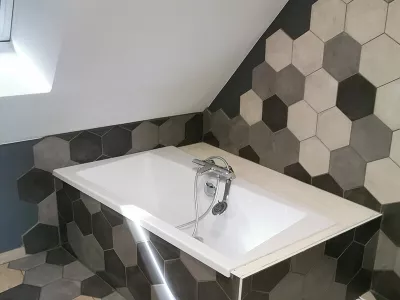 Salle de bain
